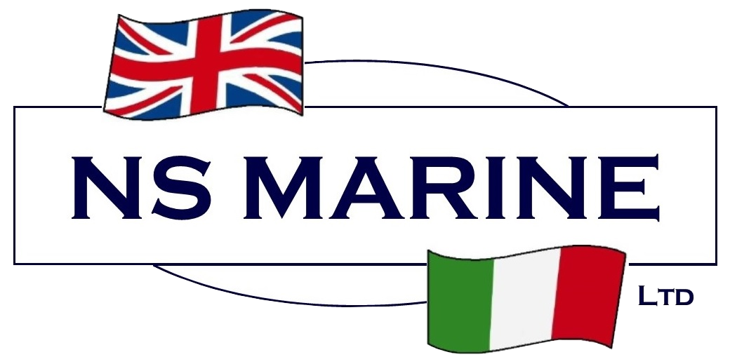 NS Marine Ltd